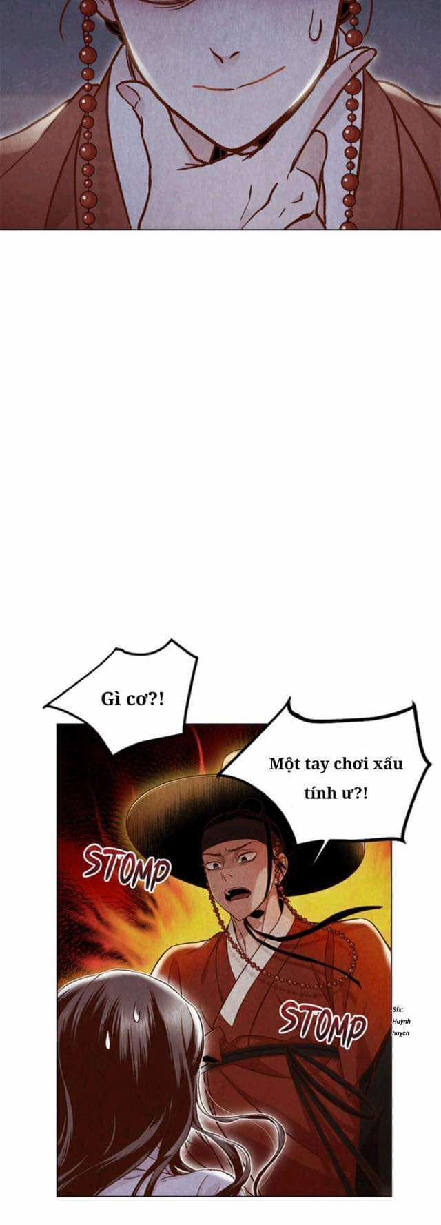 Nhật Ký Hayang 4 trang 7