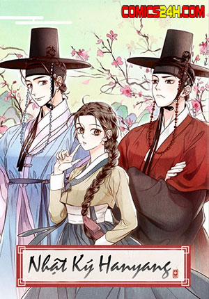 Đọc truyện tranh Nhật Ký Hayang