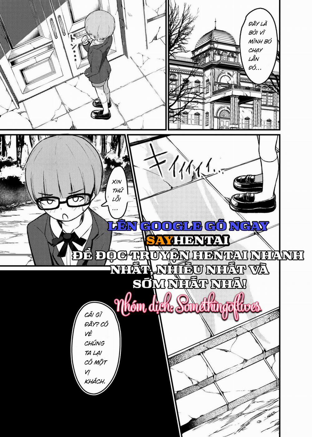 Nhật ký hút tinh Succubus 0- oneshot trang 26