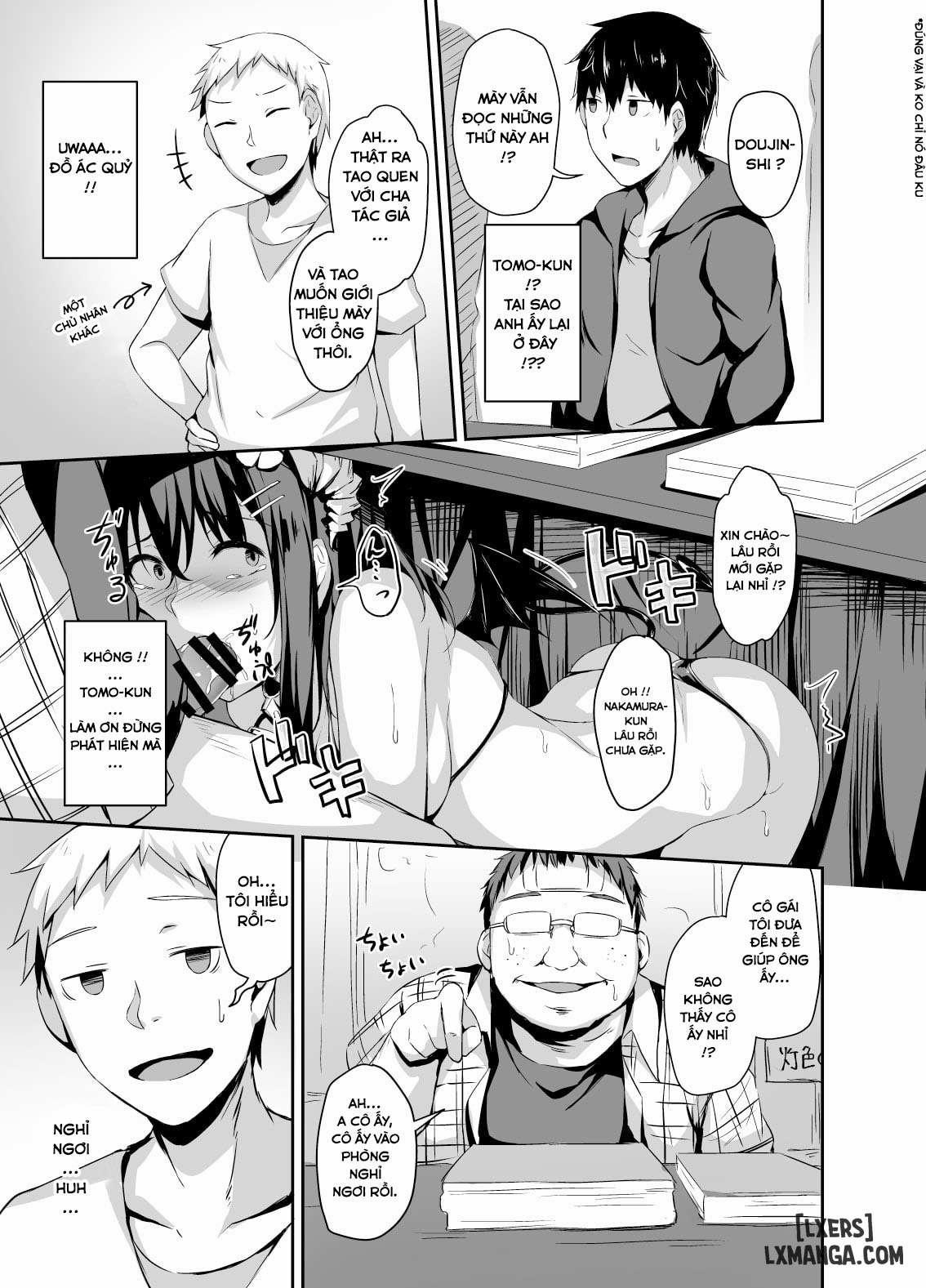 Nhật ký lá rụng 3 trang 4