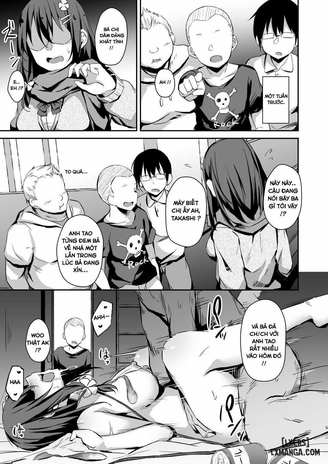 Nhật ký lá rụng 5 trang 2