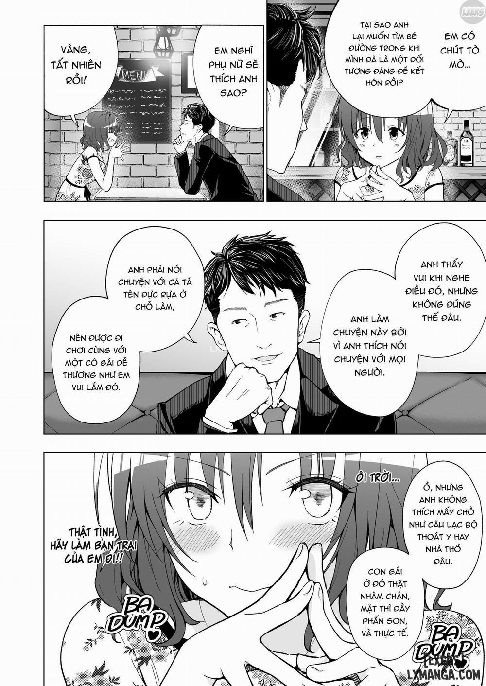 Nhật Ký Làm Đĩ 1 trang 29