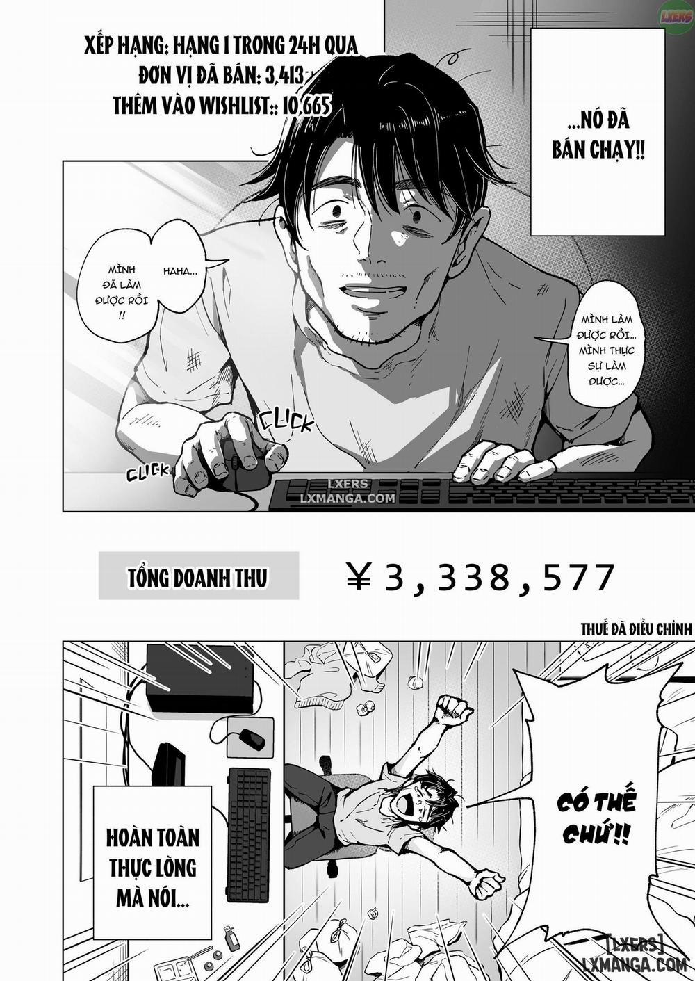 Nhật Ký Làm Đĩ 5 trang 11