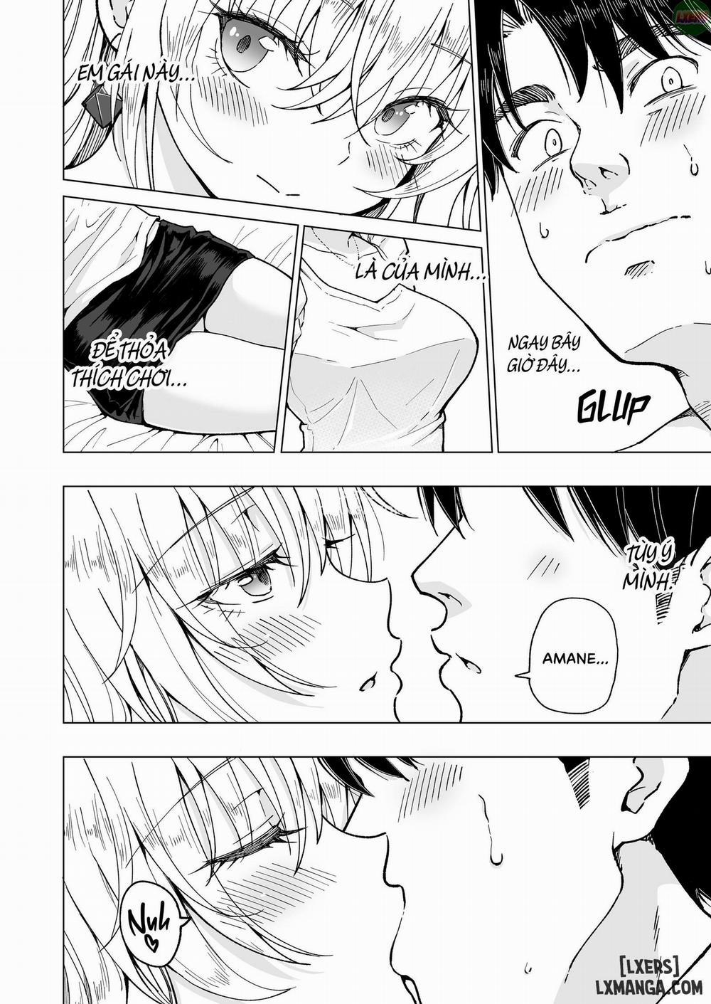 Nhật Ký Làm Đĩ 5 trang 27