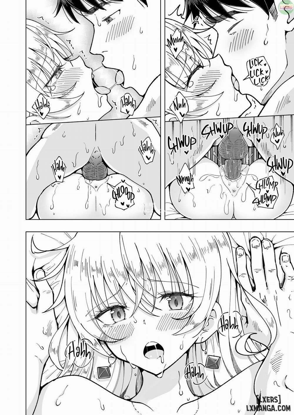 Nhật Ký Làm Đĩ 5 trang 57