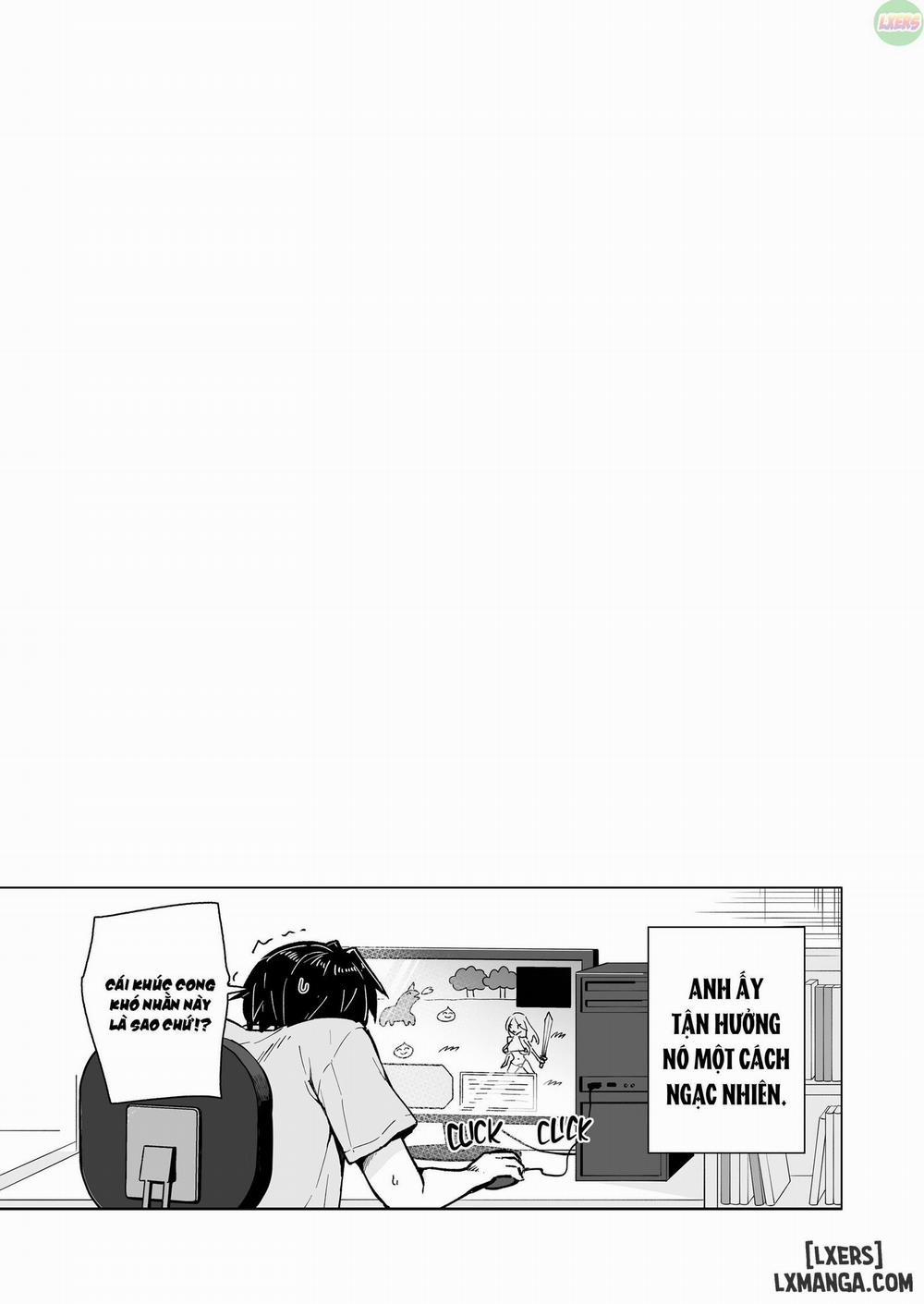 Nhật Ký Làm Đĩ 5 trang 66