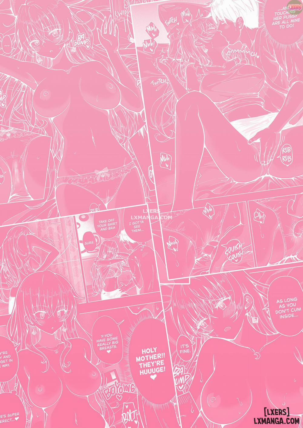 Nhật Ký Làm Đĩ 5 trang 68