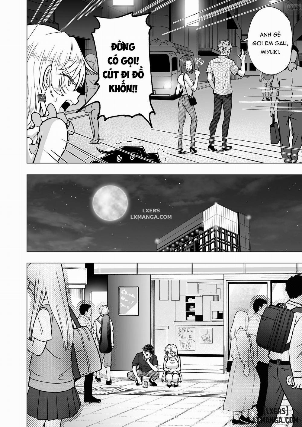 Nhật Ký Làm Đĩ 6 trang 13