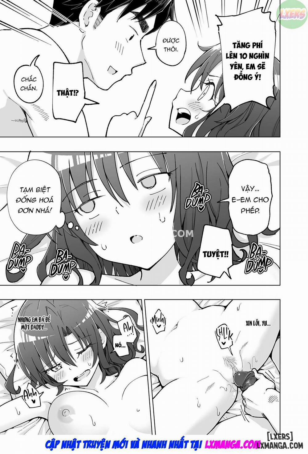 Nhật Ký Làm Đĩ 7 trang 24