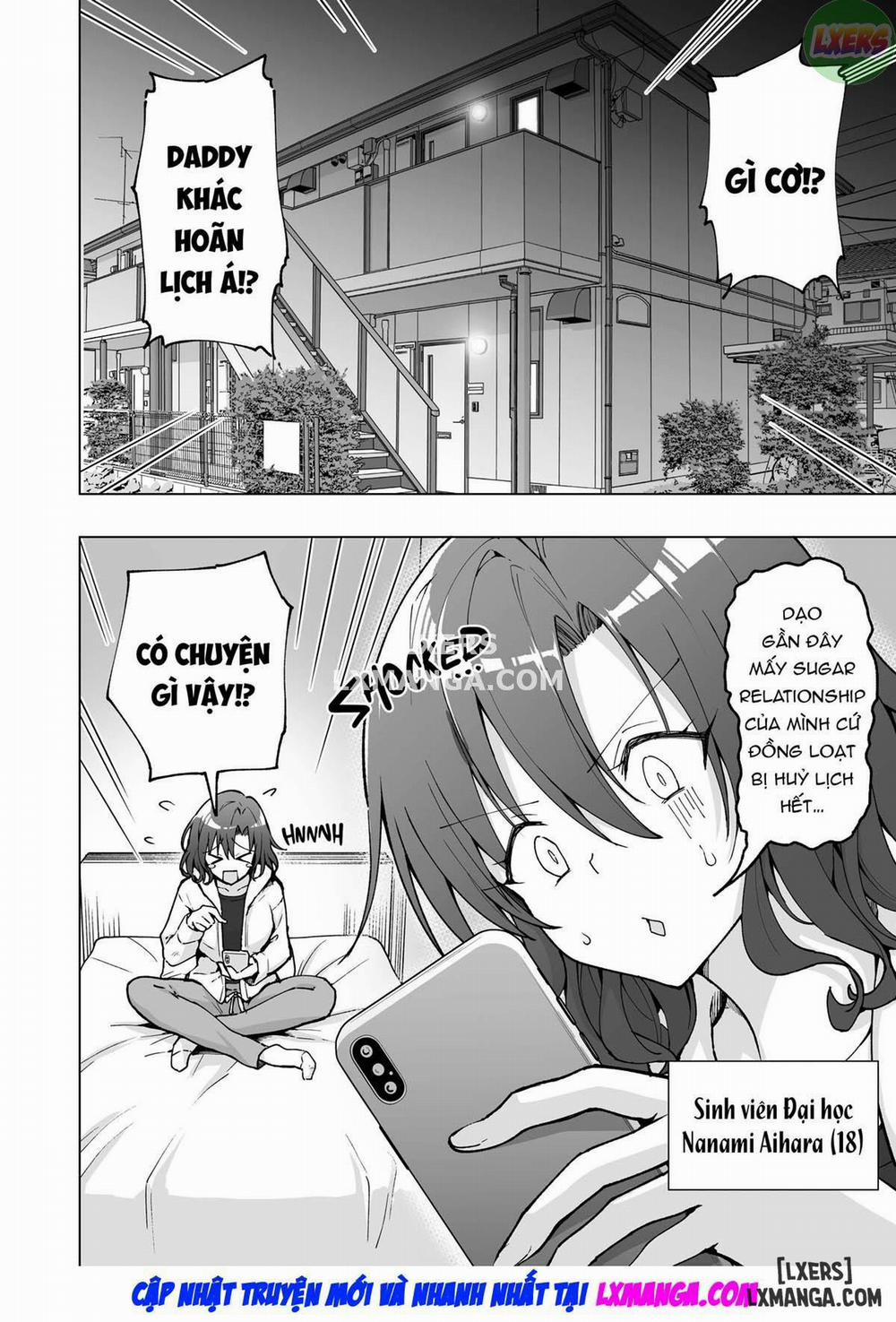 Nhật Ký Làm Đĩ 7 trang 7
