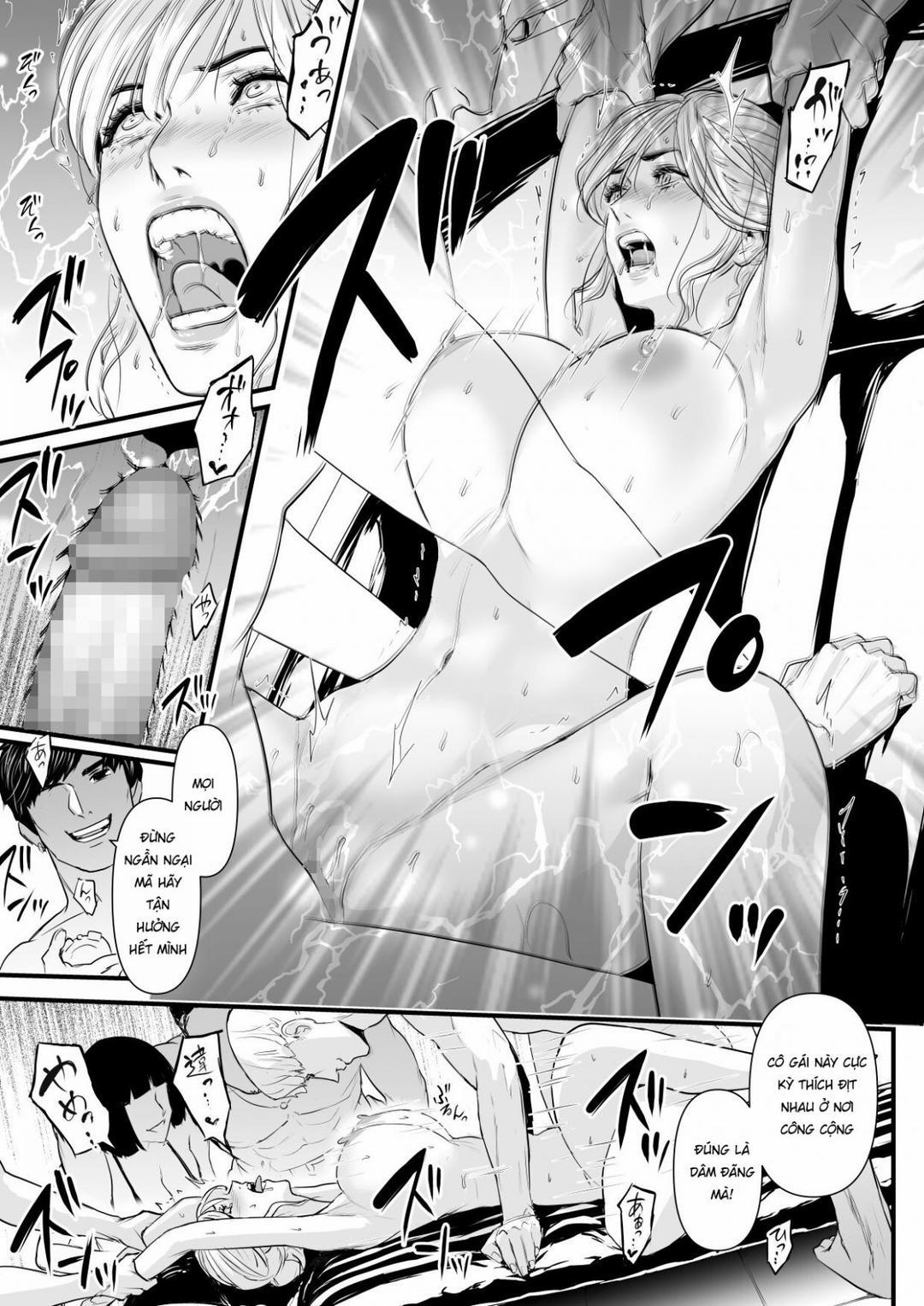 Nhật ký làm diễn viên AV 2 trang 57