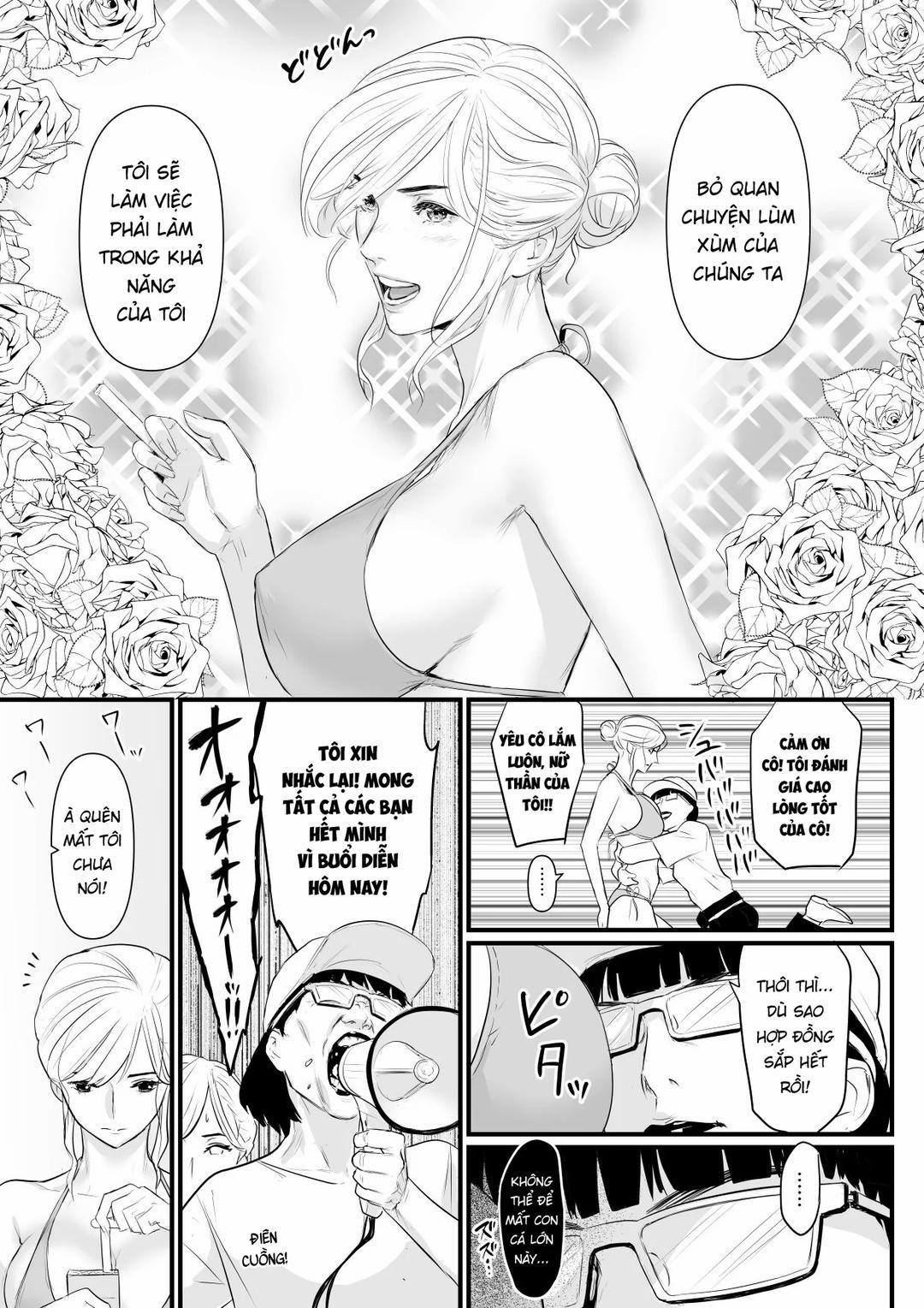 Nhật ký làm diễn viên AV 2 trang 7