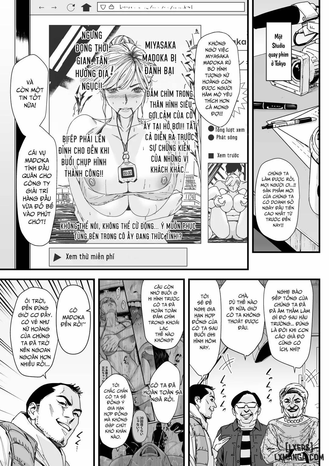 Nhật ký làm diễn viên AV 3 trang 3