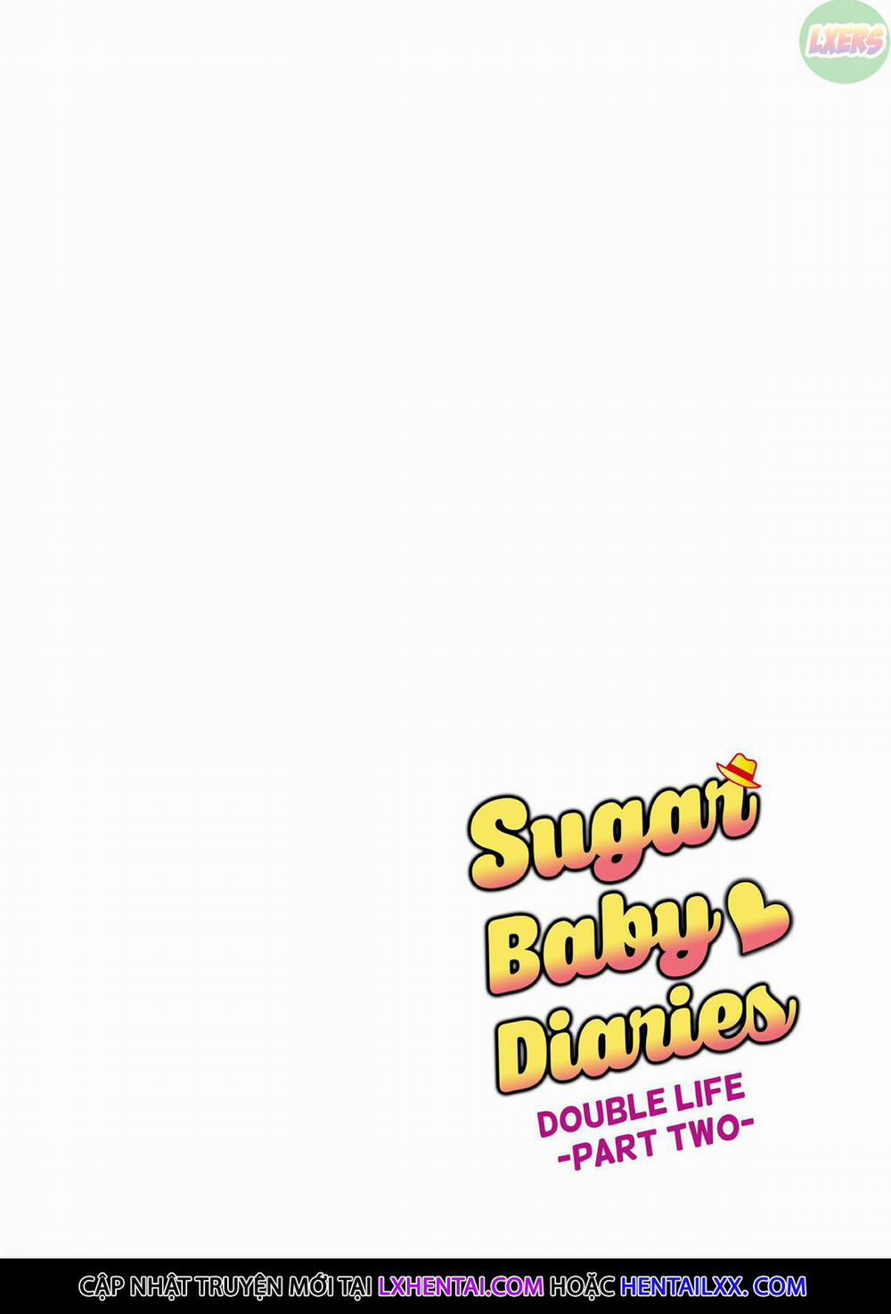 Nhật ký làm Phò 0 Double Life -Part Two- trang 5