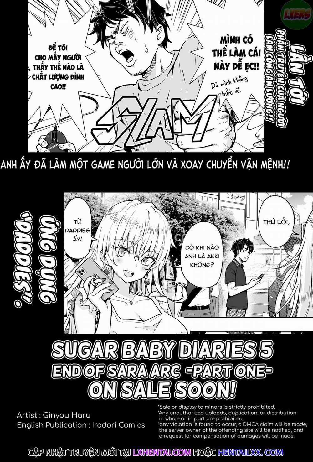 Nhật ký làm Phò 0 Double Life -Part Two- trang 65