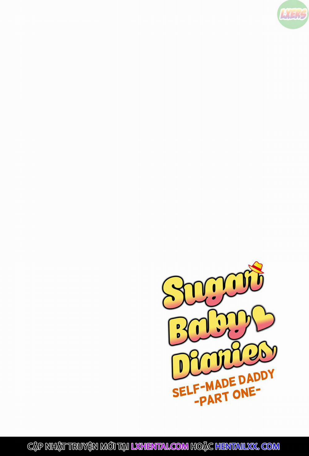 Nhật ký làm Phò 0 Self-Made Daddy -Part One- trang 5