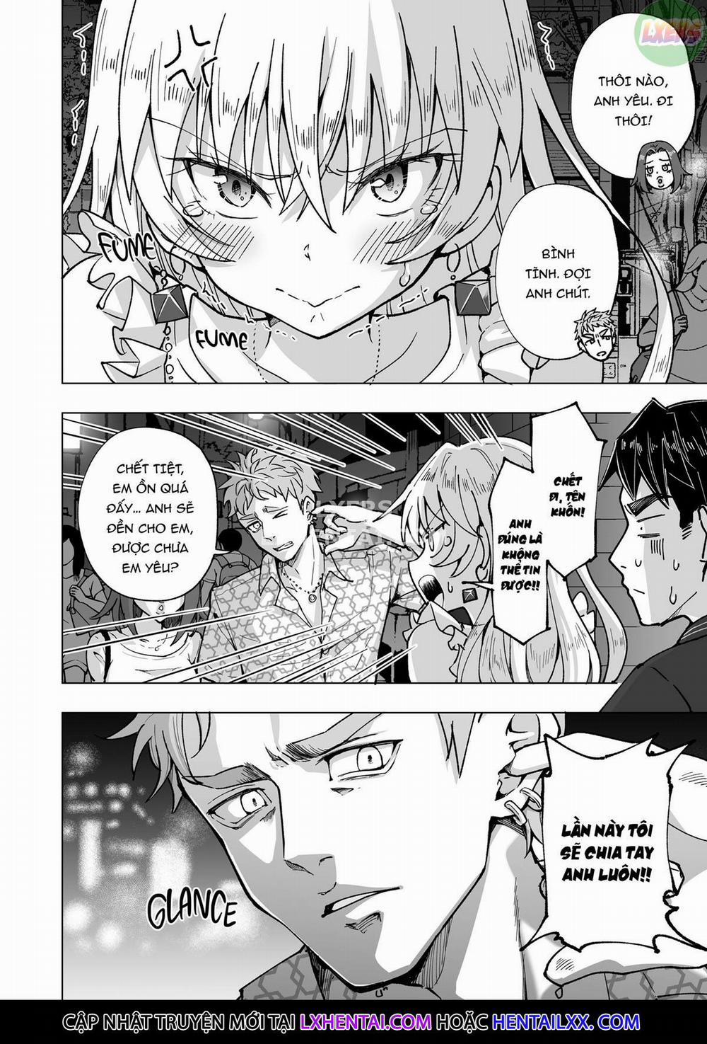 Nhật ký làm Phò 0 Self-Made Daddy -Part One- trang 63