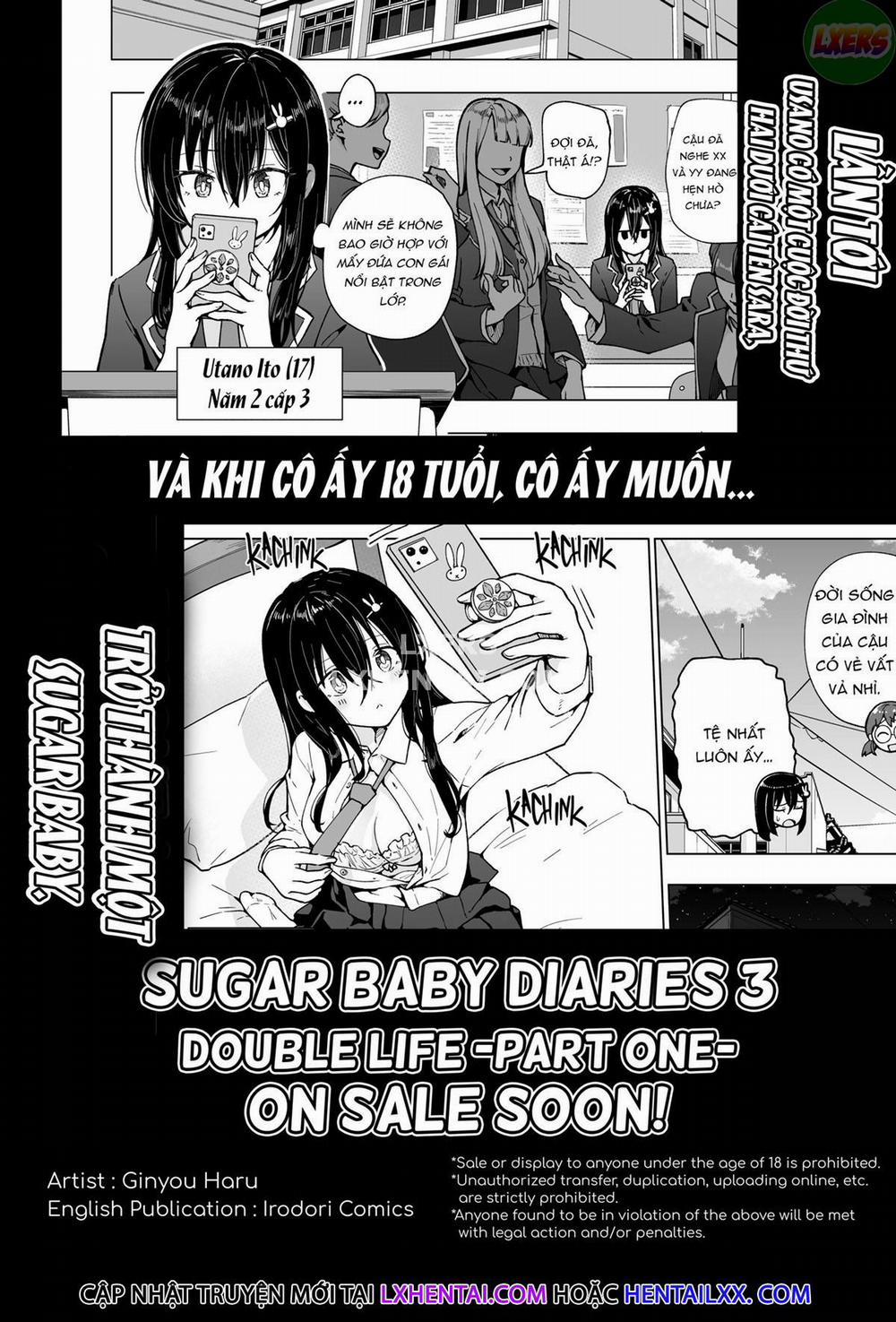 Nhật ký làm Phò 0 The College Babe -Part Two- trang 62