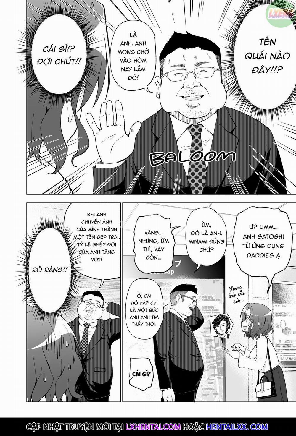 Nhật ký làm Phò 1: The College Babe -Part One- trang 13