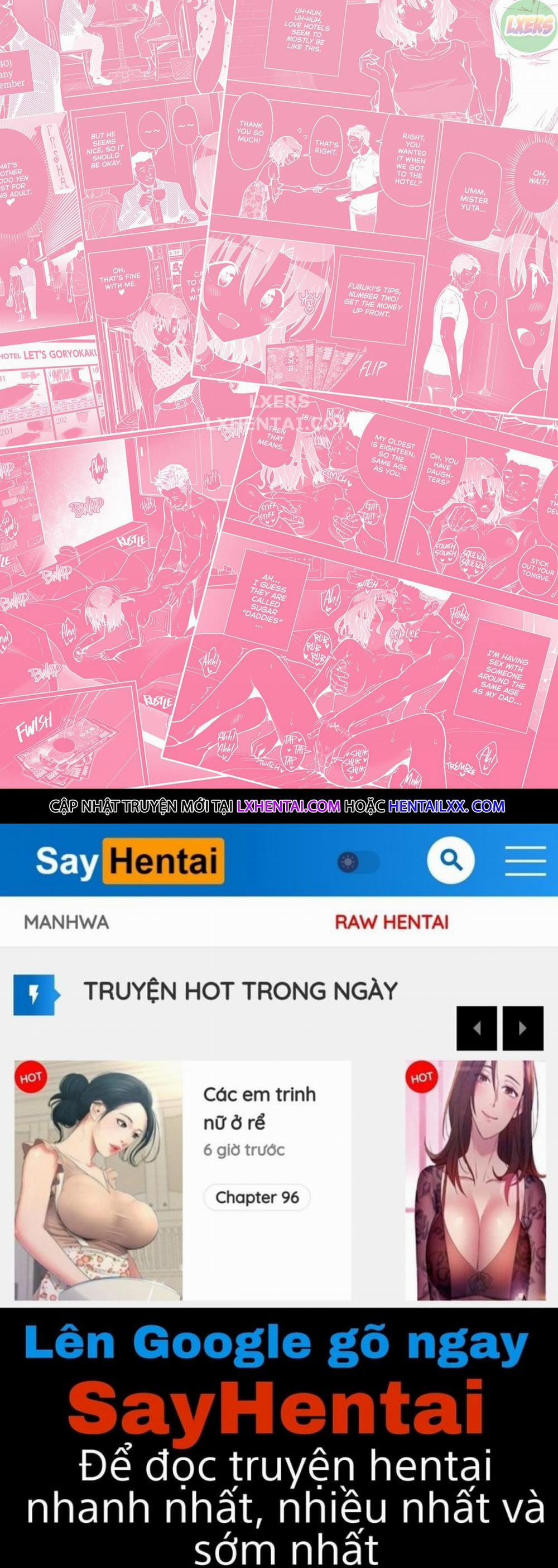 Nhật ký làm Phò 2: The College Babe -Part Two- trang 63