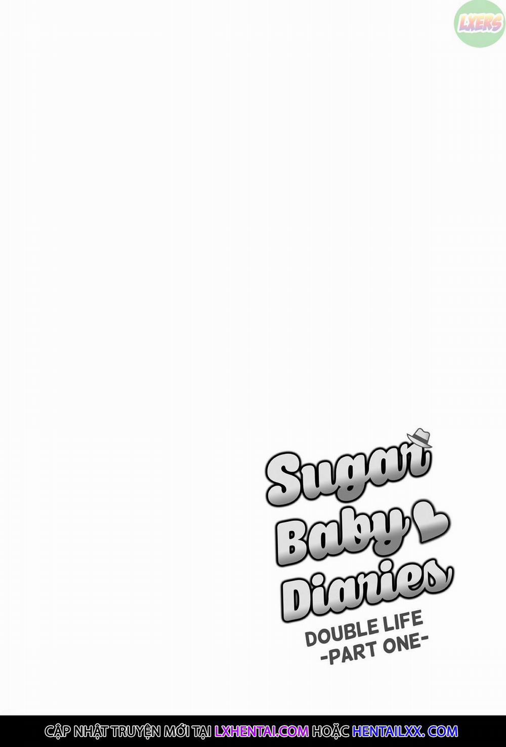 Nhật ký làm Phò 3: Double Life -Part One- trang 5