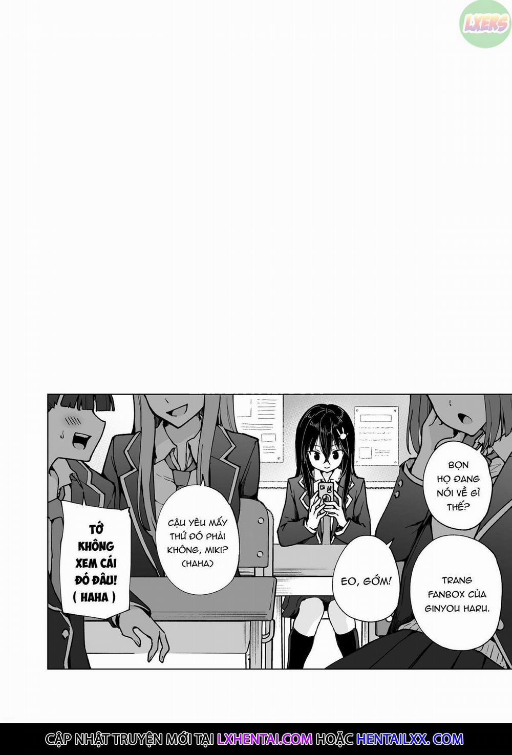 Nhật ký làm Phò 4: Double Life -Part Two- trang 66