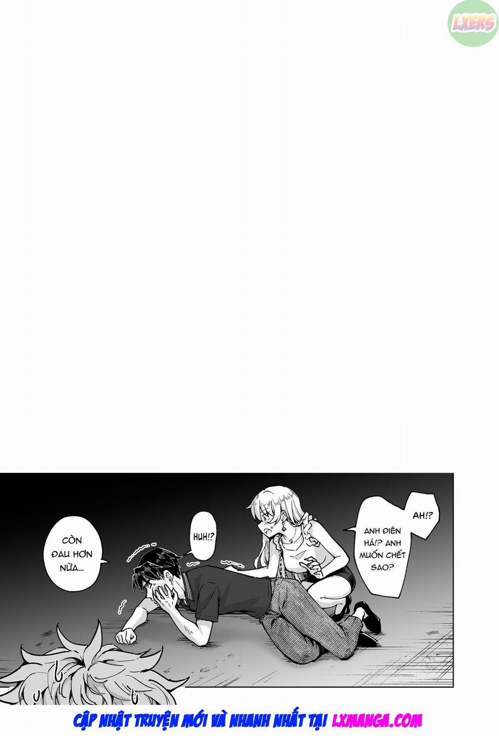 Nhật ký làm Phò 6: Self-Made Daddy -Part Two- trang 64