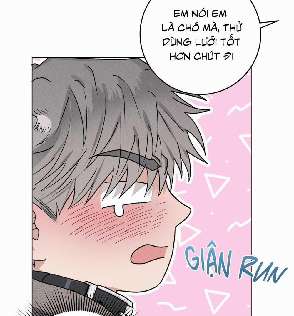 Nhật Ký Nuôi Dưỡng Sói Già 1 trang 19