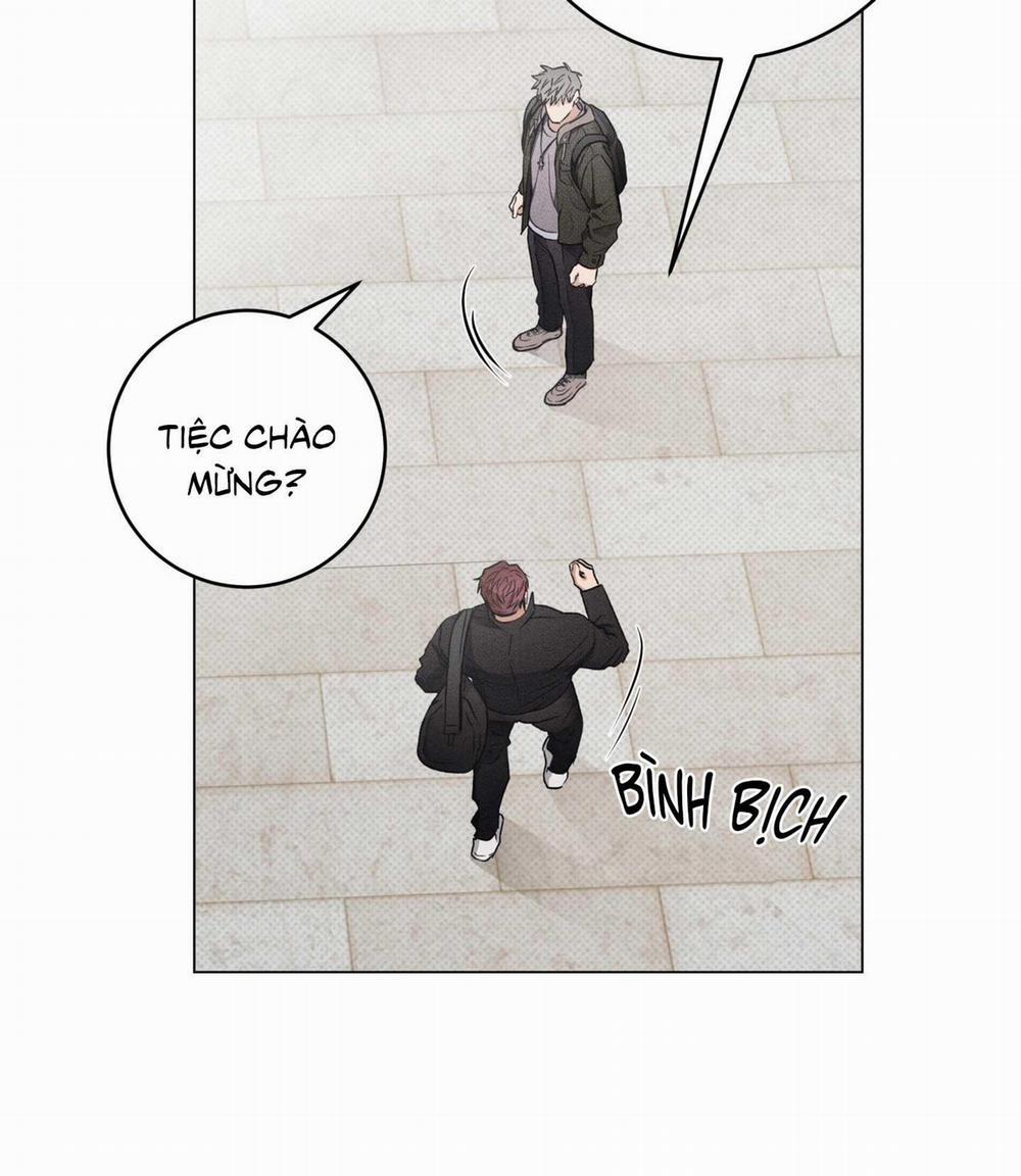 Nhật Ký Nuôi Dưỡng Sói Già 1 trang 27