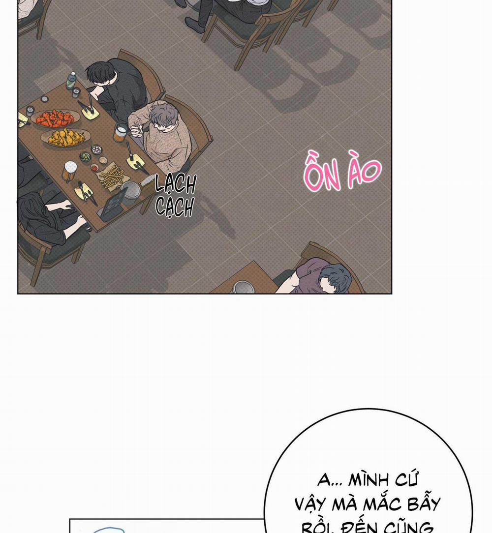 Nhật Ký Nuôi Dưỡng Sói Già 1 trang 37