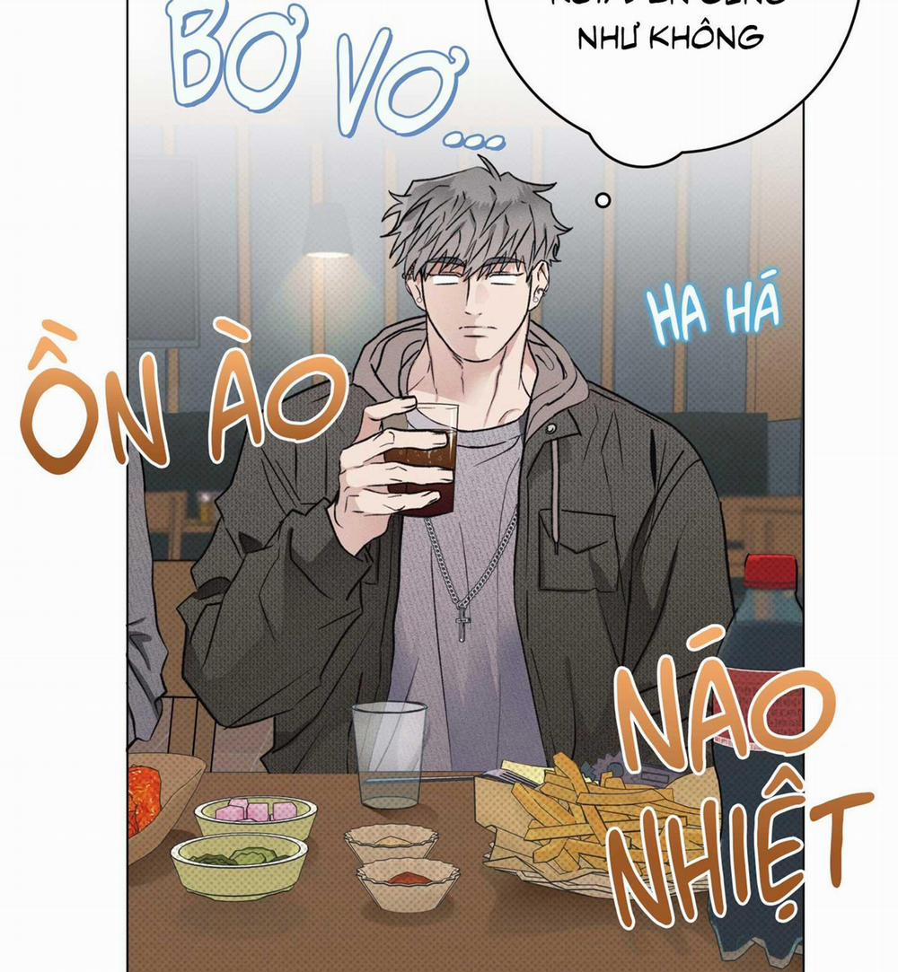 Nhật Ký Nuôi Dưỡng Sói Già 1 trang 38