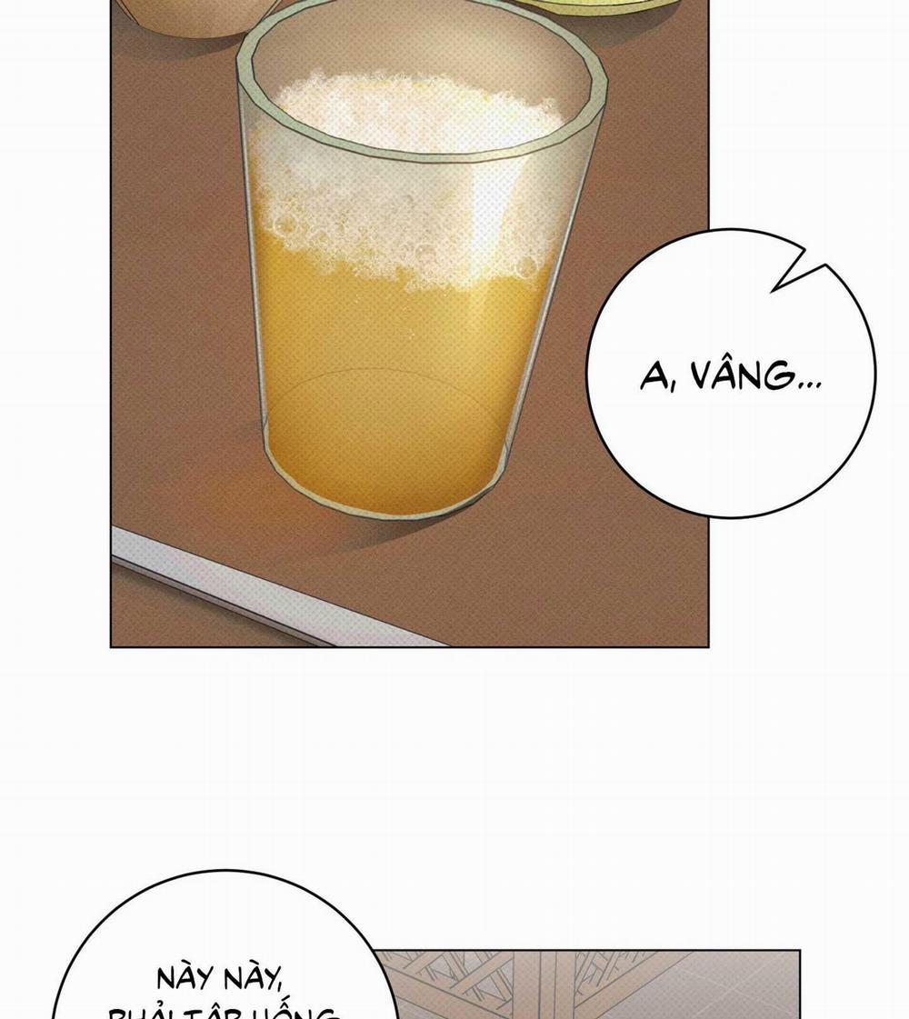 Nhật Ký Nuôi Dưỡng Sói Già 1 trang 43