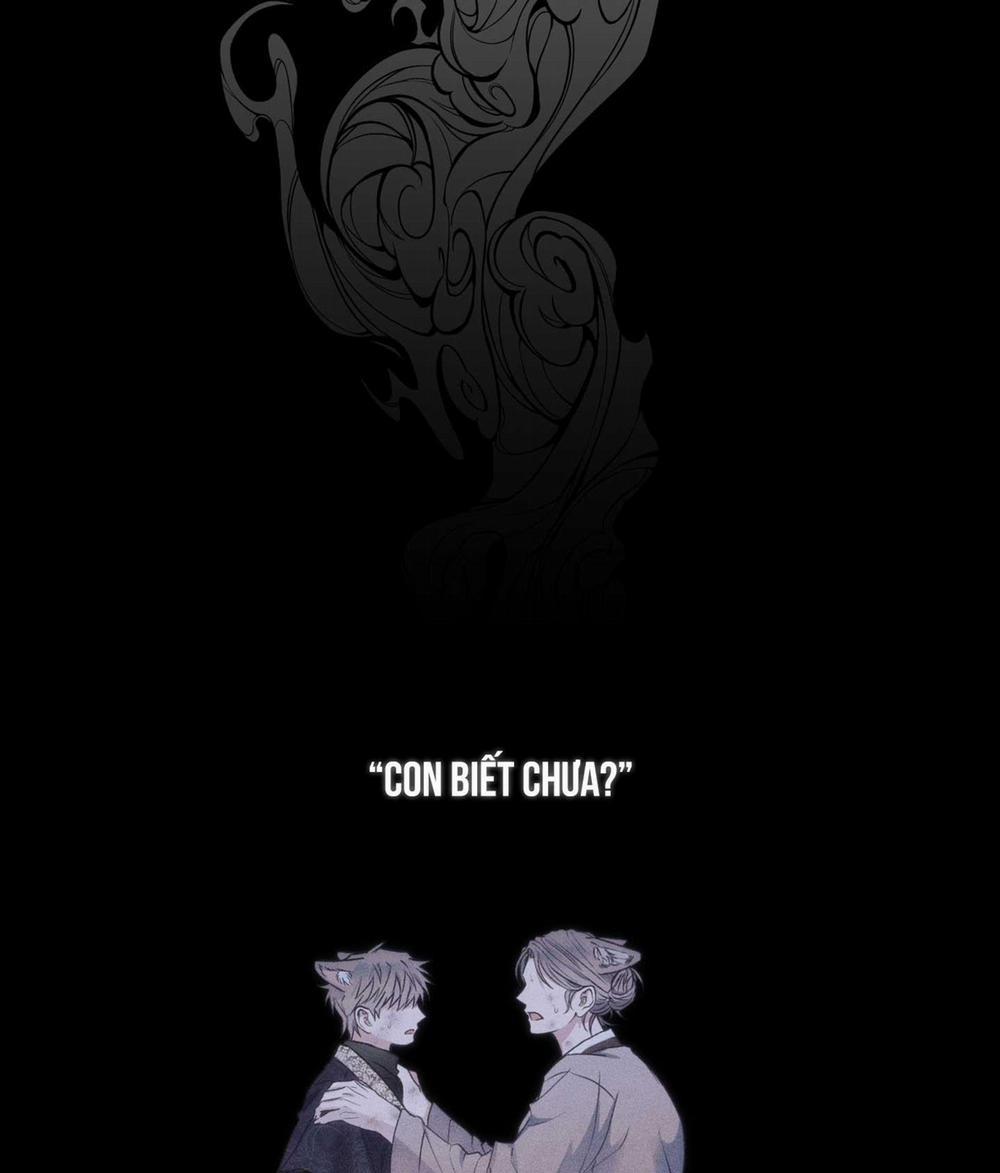 Nhật Ký Nuôi Dưỡng Sói Già 1 trang 5