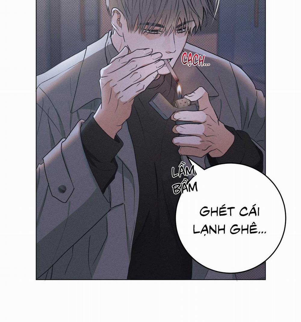 Nhật Ký Nuôi Dưỡng Sói Già 1 trang 60