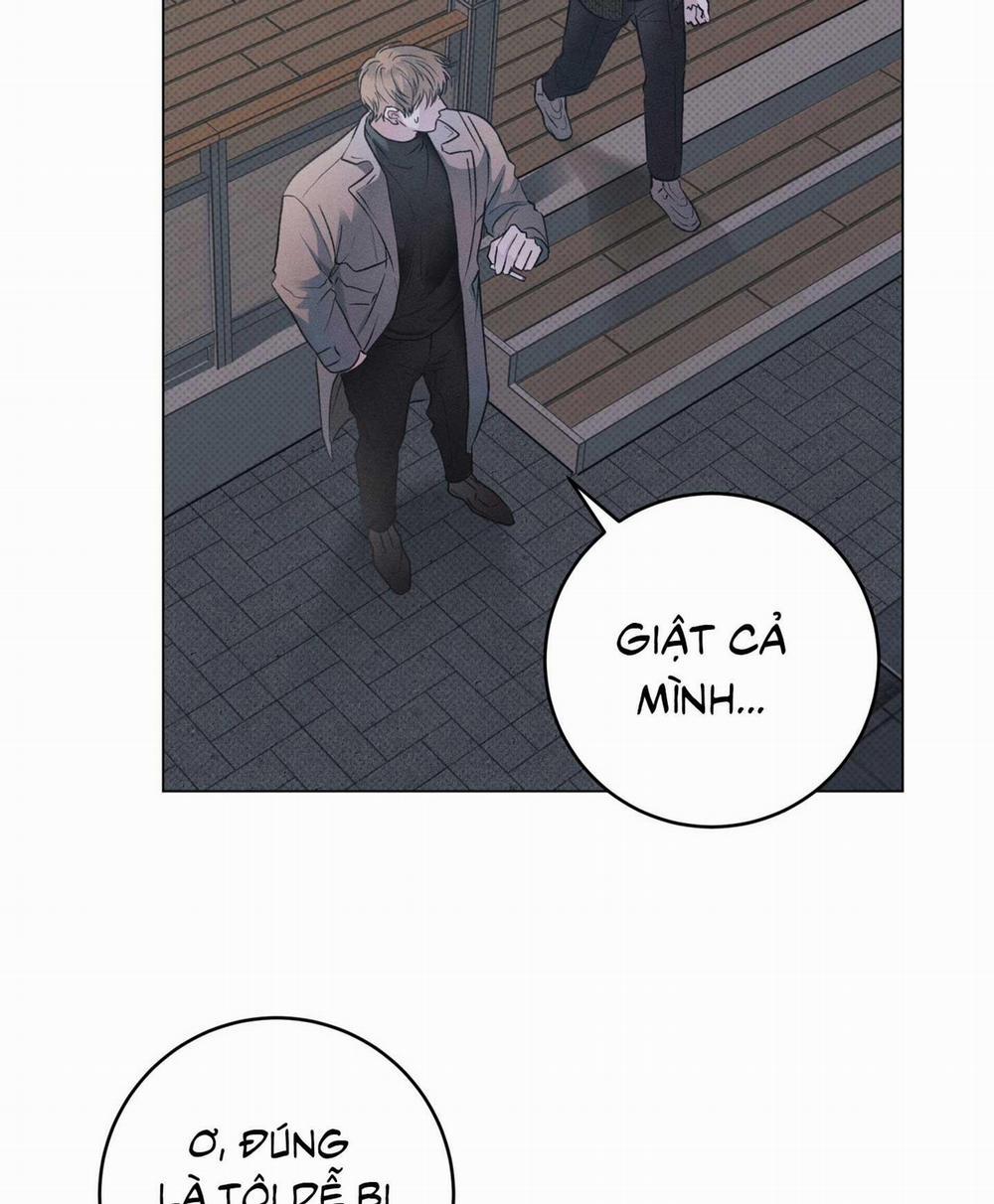 Nhật Ký Nuôi Dưỡng Sói Già 1 trang 63