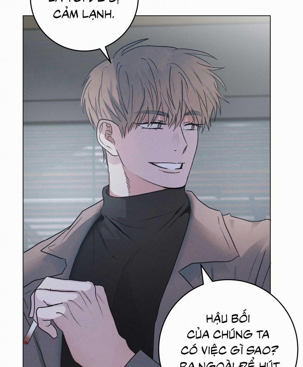 Nhật Ký Nuôi Dưỡng Sói Già 1 trang 64