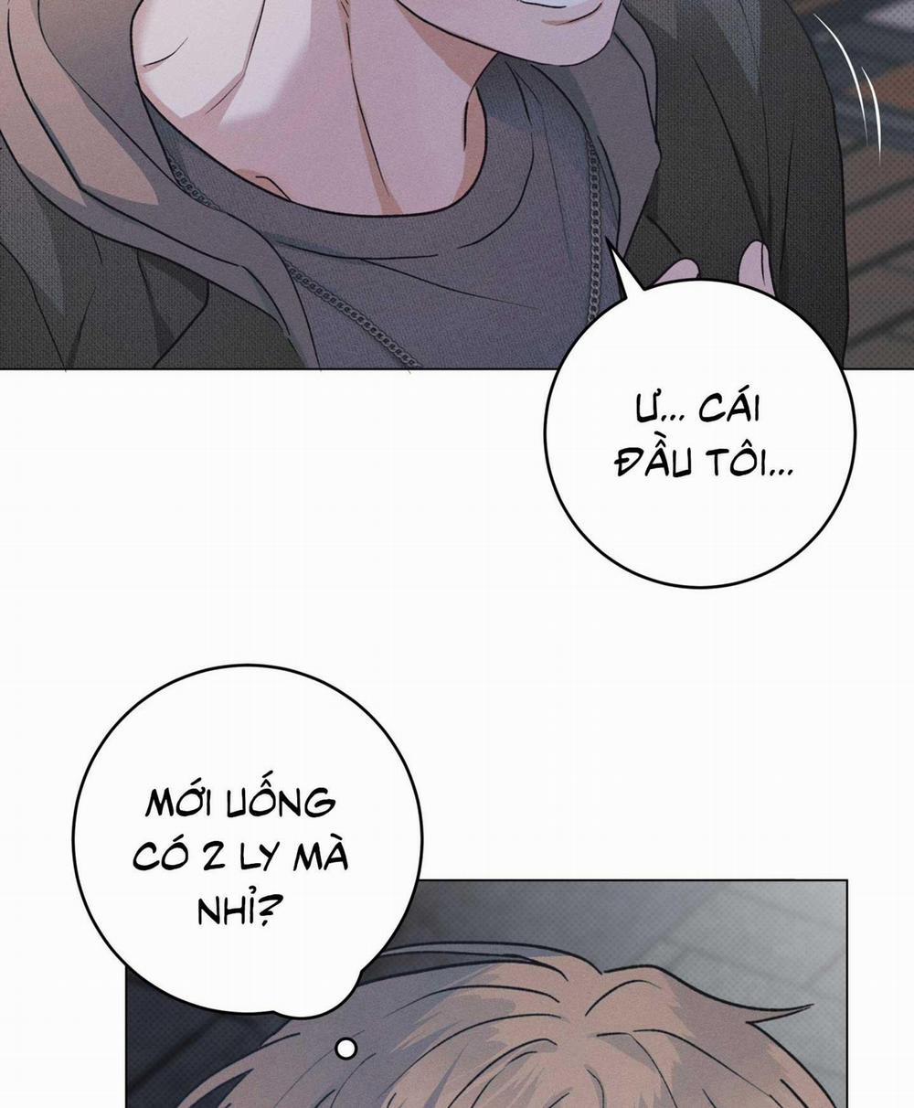 Nhật Ký Nuôi Dưỡng Sói Già 1 trang 66