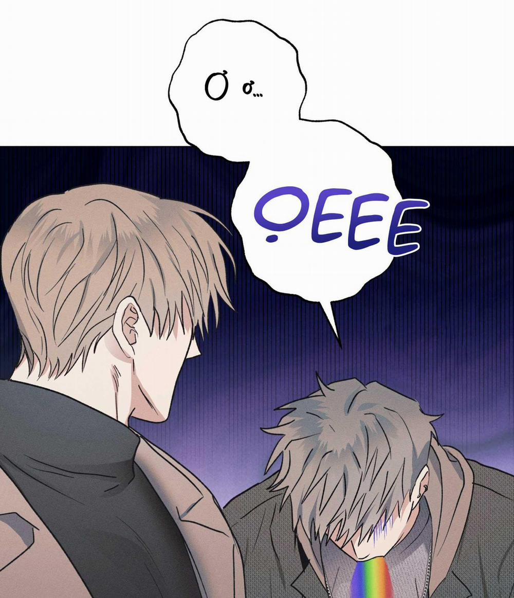 Nhật Ký Nuôi Dưỡng Sói Già 1 trang 72