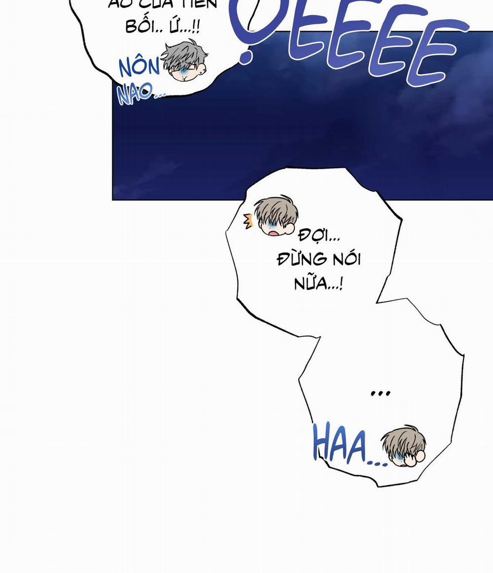 Nhật Ký Nuôi Dưỡng Sói Già 1 trang 75