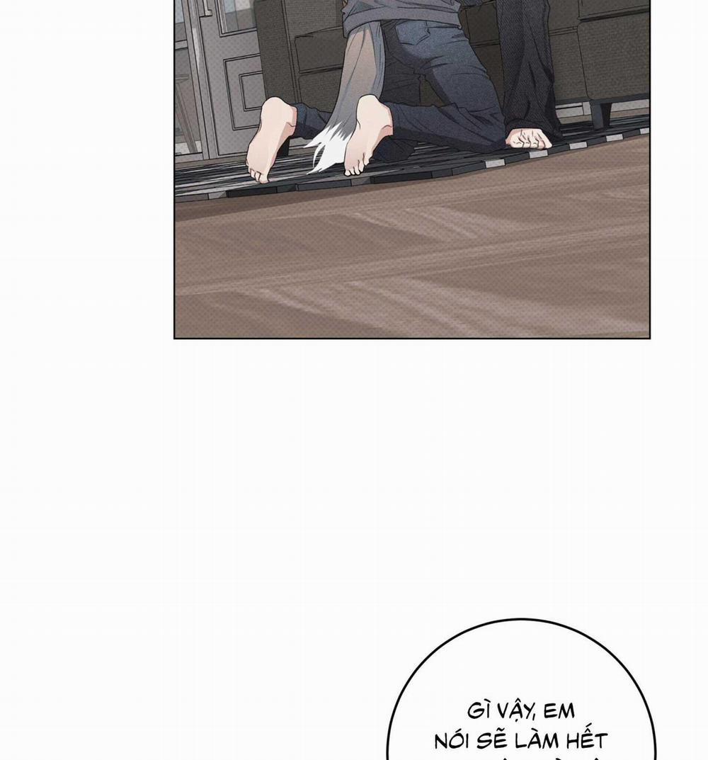 Nhật Ký Nuôi Dưỡng Sói Hoang 1 trang 14