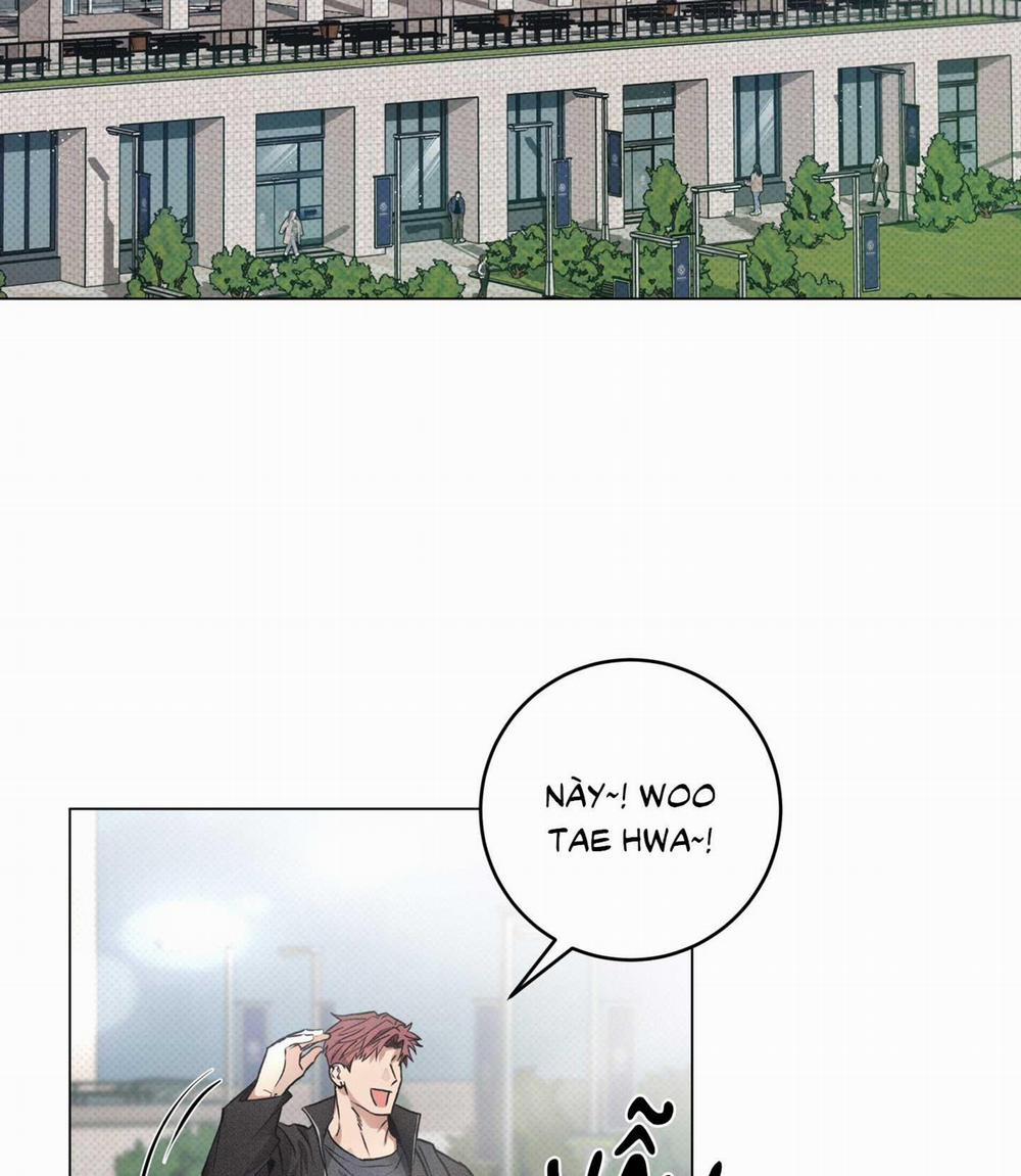 Nhật Ký Nuôi Dưỡng Sói Hoang 1 trang 24