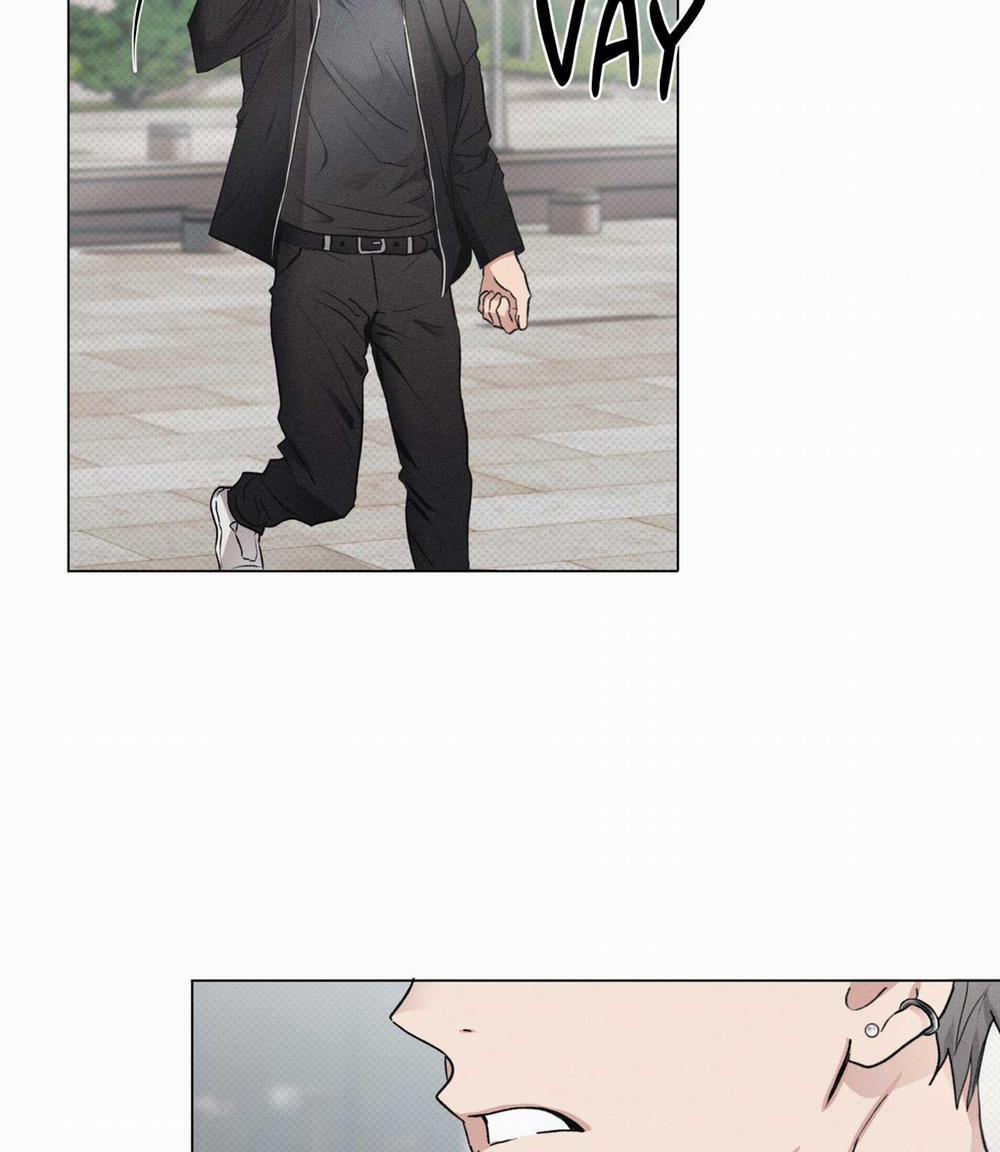 Nhật Ký Nuôi Dưỡng Sói Hoang 1 trang 25