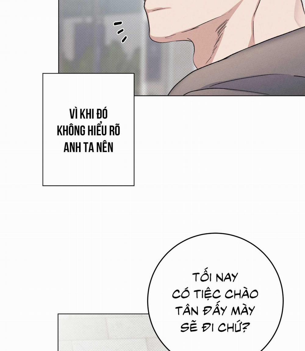 Nhật Ký Nuôi Dưỡng Sói Hoang 1 trang 26