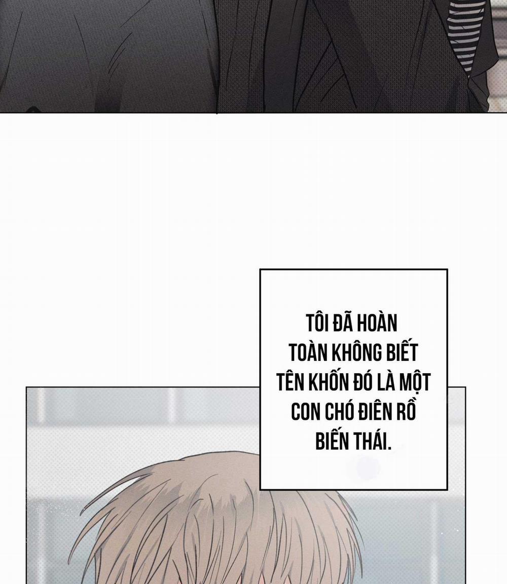 Nhật Ký Nuôi Dưỡng Sói Hoang 1 trang 29