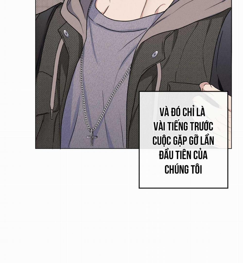 Nhật Ký Nuôi Dưỡng Sói Hoang 1 trang 32