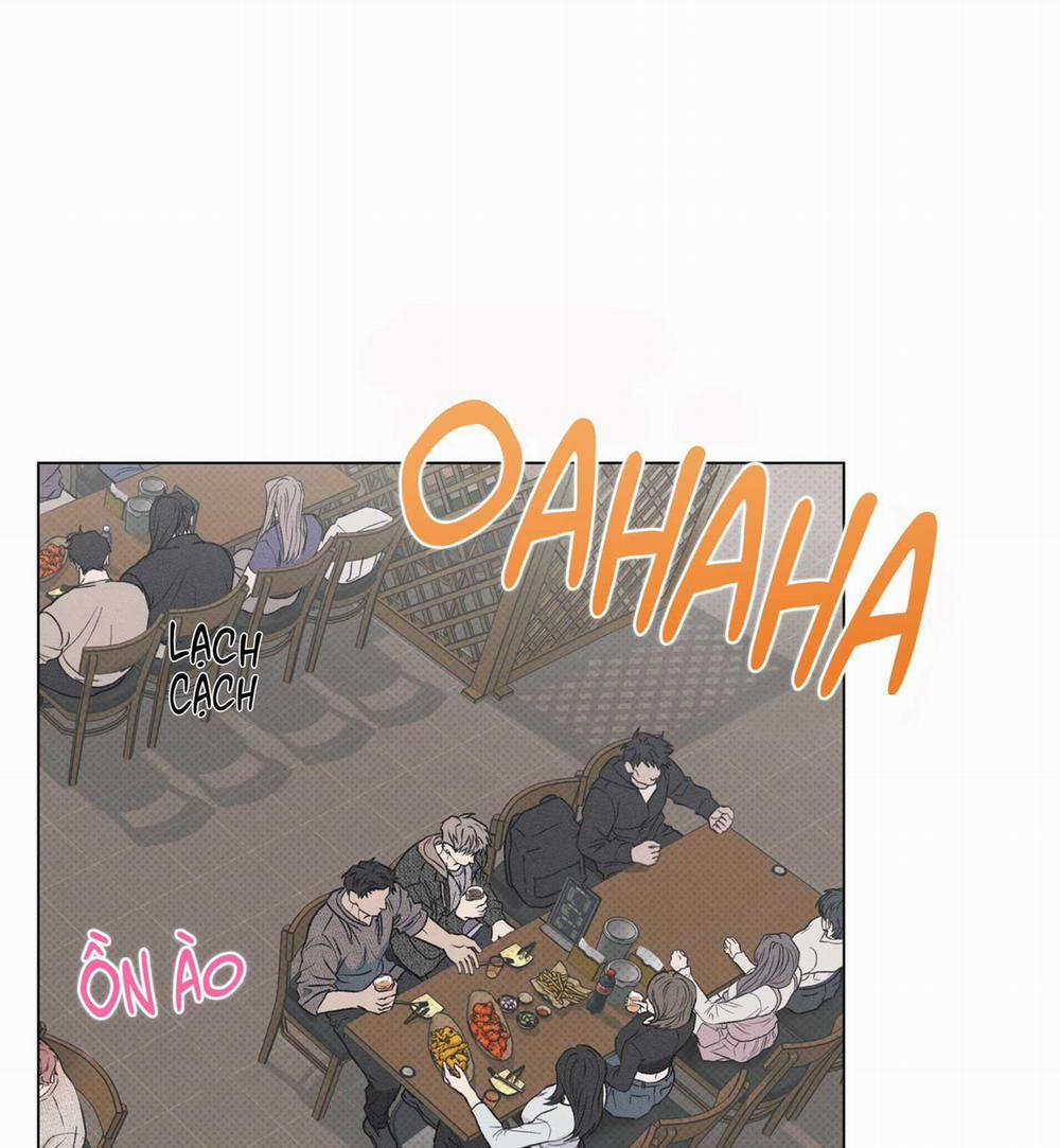 Nhật Ký Nuôi Dưỡng Sói Hoang 1 trang 36