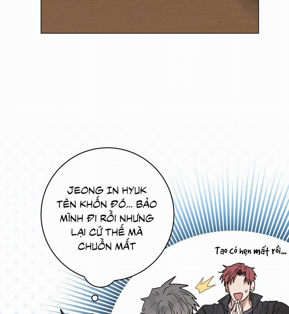 Nhật Ký Nuôi Dưỡng Sói Hoang 1 trang 39