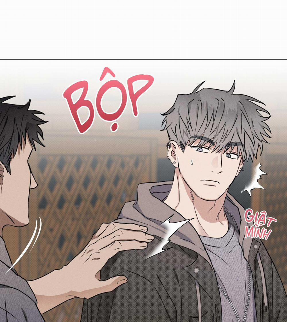 Nhật Ký Nuôi Dưỡng Sói Hoang 1 trang 41