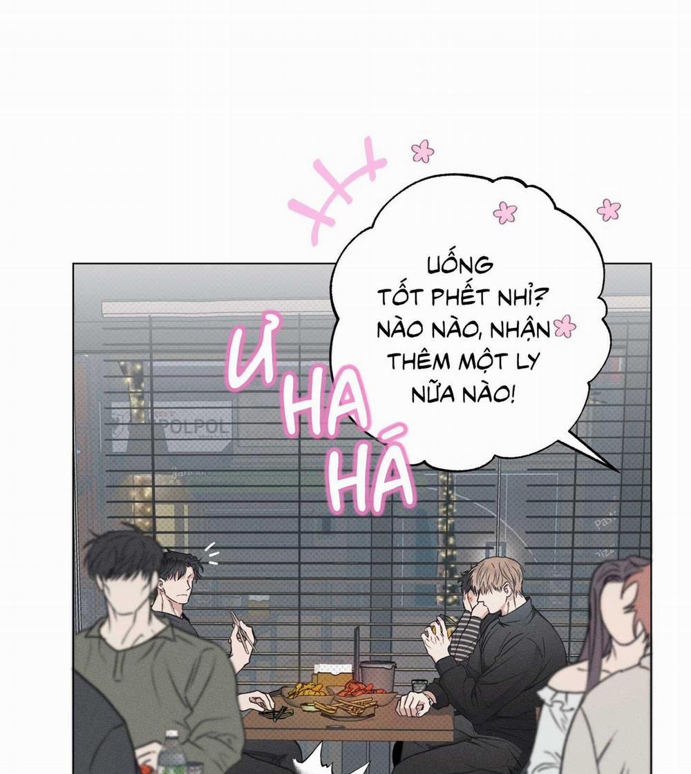 Nhật Ký Nuôi Dưỡng Sói Hoang 1 trang 48