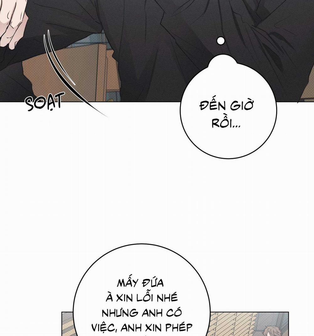 Nhật Ký Nuôi Dưỡng Sói Hoang 1 trang 52